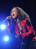 Alicia Keys Music Singer - Poster | Canvas Wall Art Print
