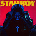 The Weeknd Starboy Artwork 2016 Music - Poster | Canvas Wall Art Print