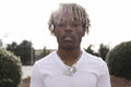 Lil Uzi Vert Rapper Rap Hip Hop - Poster | Canvas Wall Art Print