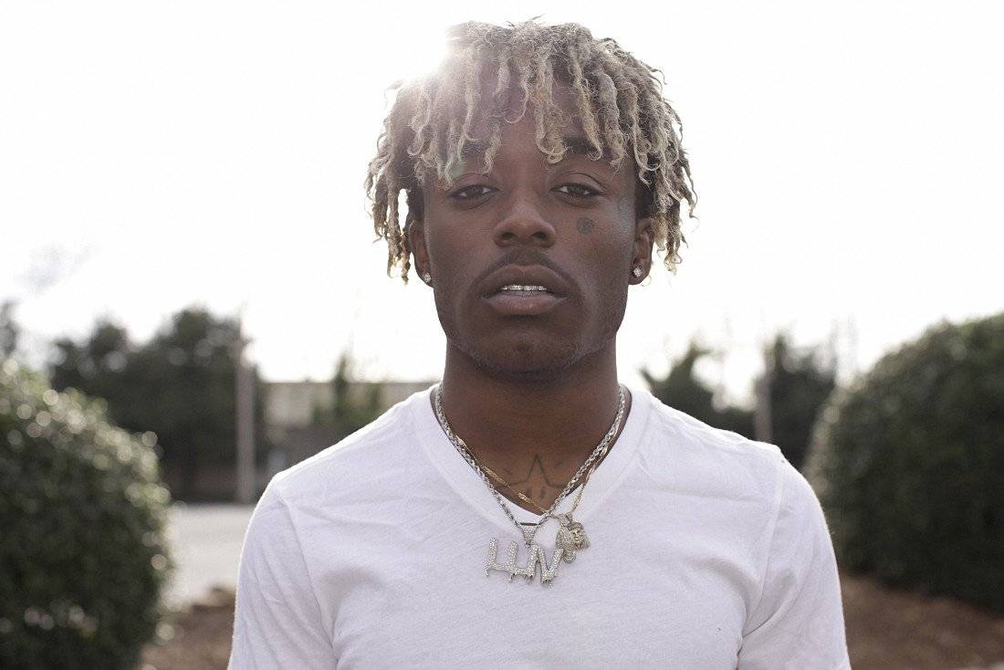 Lil Uzi Vert Rapper Rap Hip Hop - Poster | Canvas Wall Art Print