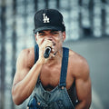 Chance The Rapper Rap - Poster | Canvas Wall Art Print
