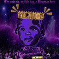 Big K.R.I.T Krit Rapper Rap Music Hip-Hop Art - Poster | Canvas Wall Art Print