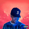 Chance The Rapper Acid Rap Artwork - Poster | Canvas Wall Art Print