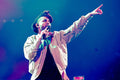 The Weeknd Singer Rapper Hot Music - Poster | Canvas Wall Art Print