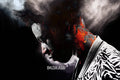 Joey Bada$$ Badass Rap Music Hip-Hop Art - Poster | Canvas Wall Art Print