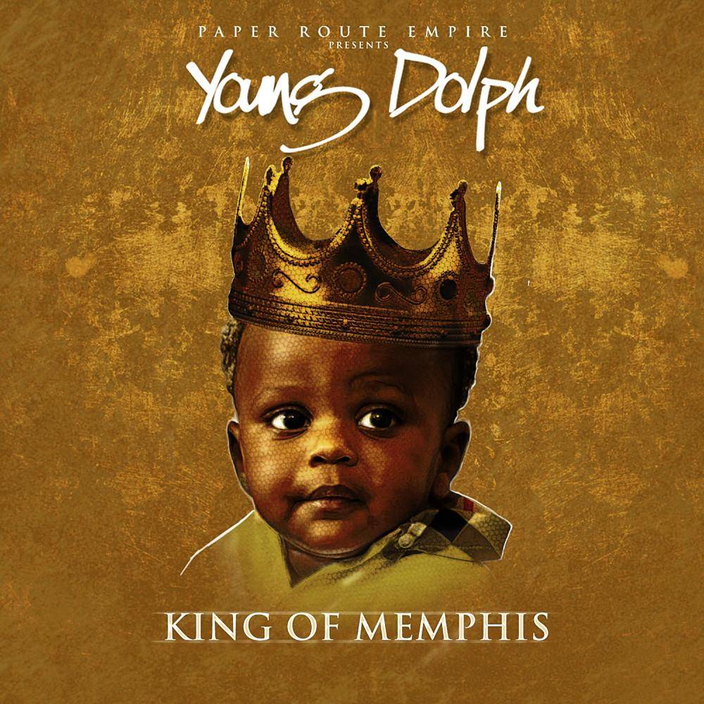 Young Dolph Rap Hip Hop - Poster | Canvas Wall Art Print