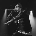 Meechy Darko Rapper Music Rap Hip Hop - Poster | Canvas Wall Art Print