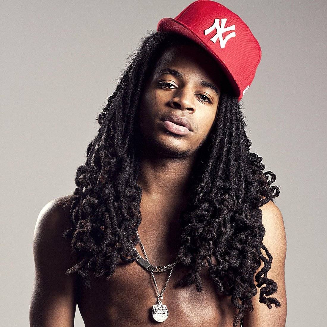 Keizer Rapper - Poster | Canvas Wall Art Print
