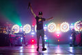 Chance The Rapper Super - Poster | Canvas Wall Art Print