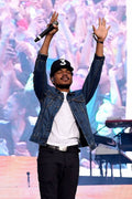 Chance The Rapper Music Rap - Poster | Canvas Wall Art Print