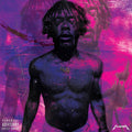 Lil Uzi Vert Super Art Raper - Poster | Canvas Wall Art Print