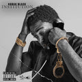 Kodak Black Institution - Poster | Canvas Wall Art Print