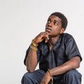 Kodak Black Rapper Rap - Poster | Canvas Wall Art Print