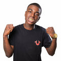 Smile Kodak Black Rapper - Poster | Canvas Wall Art Print