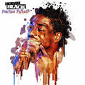Kodak Black Rapper Fan Art - Poster | Canvas Wall Art Print