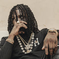 Chief Keef - Poster | Canvas Wall Art Print