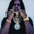 Chief Keef Rapper - Poster | Canvas Wall Art Print