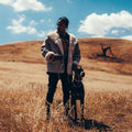 Travis Scott Rap Dog - Poster | Canvas Wall Art Print