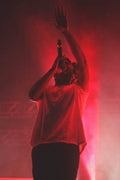 Childish Gambino Rapper Hip Hop - Poster | Canvas Wall Art Print