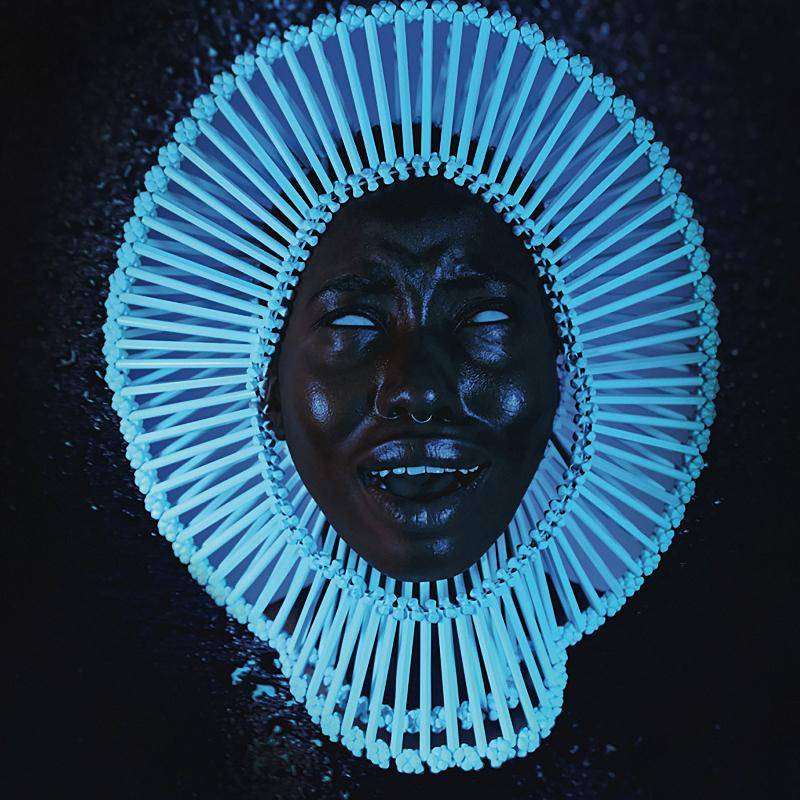 Childish Gambino Super - Poster | Canvas Wall Art Print