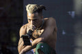 Xxxtentacion Rapper Hip Hop - Poster | Canvas Wall Art Print