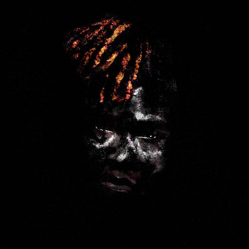 Xxxtentacion Fan Art - Poster | Canvas Wall Art Print