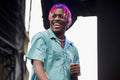 Smile Lil Yachty Raper Hip Hop - Poster | Canvas Wall Art Print