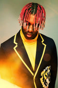 Lil Yachty Art - Poster | Canvas Wall Art Print