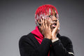 Lil Yachty Hip Hop Music Rap - Poster | Canvas Wall Art Print