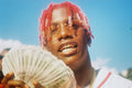 Lil Yachty Money - Poster | Canvas Wall Art Print