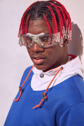 Lil Yachty Face - Poster | Canvas Wall Art Print
