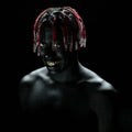 Lil Yachty Black And White - Poster | Canvas Wall Art Print
