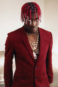 Rapper Lil Yachty Hip Hop - Poster | Canvas Wall Art Print