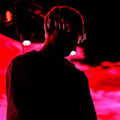 Silhouette Lil Yachty - Poster | Canvas Wall Art Print