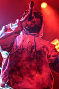 Schoolboy Q Rapper - Poster | Canvas Wall Art Print