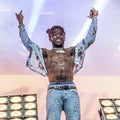 Tattoo Lil Uzi Vert - Poster | Canvas Wall Art Print