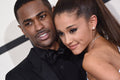 Big Sean And Ariana Grande - Poster | Canvas Wall Art Print