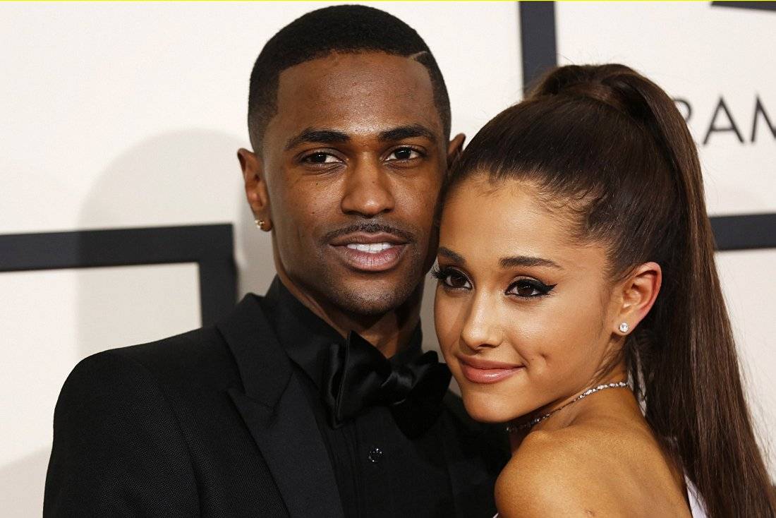 Big Sean And Ariana Grande Music - Poster | Canvas Wall Art Print