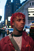 Famous Dex Face - Poster | Canvas Wall Art Print