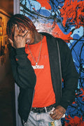 Famous Dex - Poster | Canvas Wall Art Print