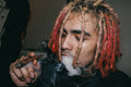 Lil Pump Rap - Poster | Canvas Wall Art Print