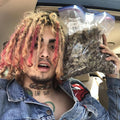 Gazzy Garcia Lil Pump Rapper - Poster | Canvas Wall Art Print