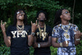 Migos - Poster | Canvas Wall Art Print