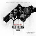 Migos Young Thug Music - Poster | Canvas Wall Art Print