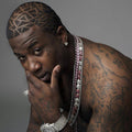 Rapper Gucci Mane - Poster | Canvas Wall Art Print
