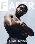 Rapper Gucci Mane Fader - Poster | Canvas Wall Art Print