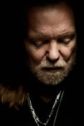 Gregg Allman Brothers - Poster | Canvas Wall Art Print