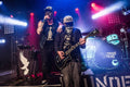 Group Hollywood Undead Music - Poster | Canvas Wall Art Print