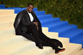 Diddy Met Gala 2017 Mr. Sean Combs - Poster | Canvas Wall Art Print