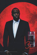 Diddy Mr. Sean John Combs - Poster | Canvas Wall Art Print